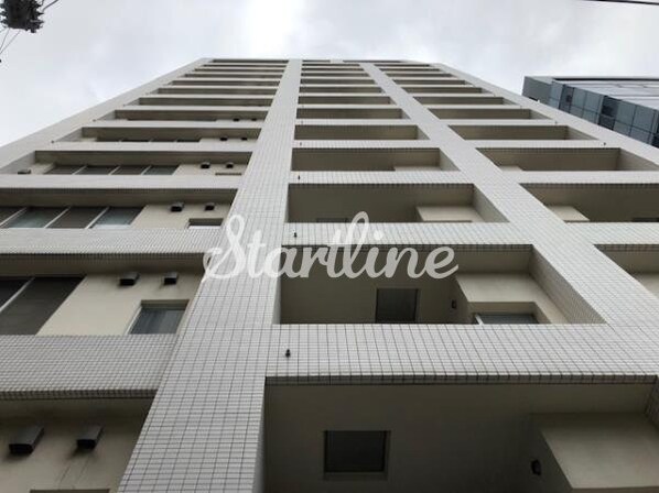 キャビンアリーナ南青山の物件内観写真